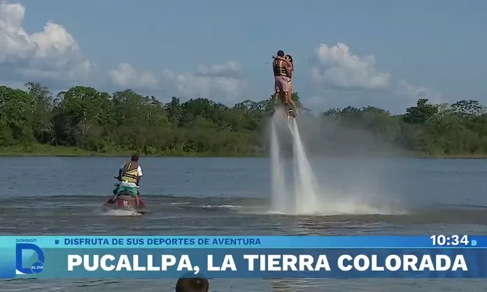 Pucallpa
